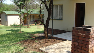 Monate Rest Camp | Mokopane (Potgietersrus) Accommodation