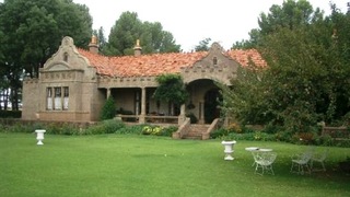 Conville Guest Farm | Accommodation Aliwal North