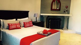 Africa's Eden | Accommodation Mookgopong (Naboomspruit)