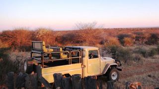 Guestfarm Katjapia | Okahandja Lodges