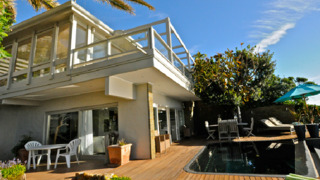 No 8 Second Beach | Clifton Accommodation