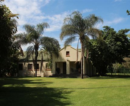 Model House