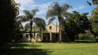 Model House | Accommodation Kleinfontein