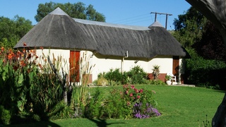 Karoo Pred-A-Tours | Accommodation Cradock