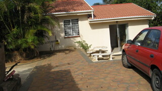 Lobelia Self Catering Cottage | Accommodation The Bluff