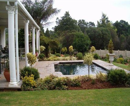 Capulet B & B
