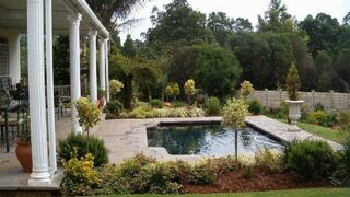 Capulet B & B | Accommodation Hilton