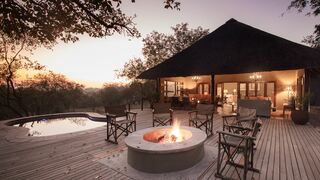 Little Garonga | Accommodation Gravelotte