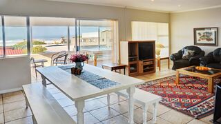 Eendag Holiday House | Onrus Accommodation
