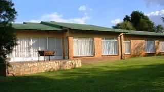 Skipskop | Magalies Meander Accommodation
