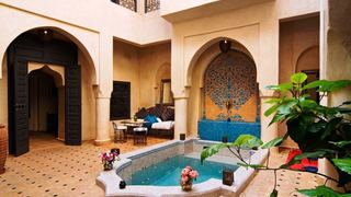 Riad Papillon | Sidi Bou Amar Accommodation