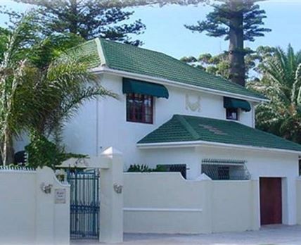 Brighton Lodge