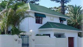 Brighton Lodge | Summerstrand Accommodation
