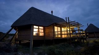Agulhas Rest Camp Agulhas National Park SANParks | Accommodation Agulhas National Park