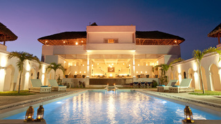 Al Hamra | Watamu Accommodation