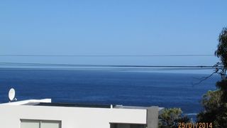 Camps Bay Sea View | Bakoven Self-catering