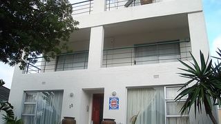 Suburban Lodge | Rondebosch Accommodation