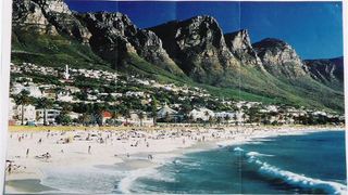 Marie's Bed and Breakfast | Camps Bay Self-catering