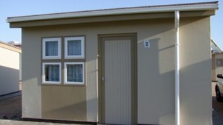 Fish Rest House | Self-catering Swakopmund