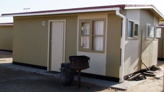 Gecko Rest House | Swakopmund Self-catering