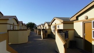 Dunes Rest House | Accommodation Swakopmund Coast