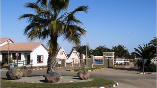 Welitschia Rest House | Self-catering Swakopmund
