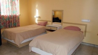 Brandberg Rest House | Swakopmund Self-catering