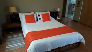 At The View | Accommodation Roodepoort