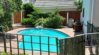 Dorset Cottage | Diep River Accommodation