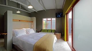 Organic Square Guesthouse | Accommodation Swakopmund