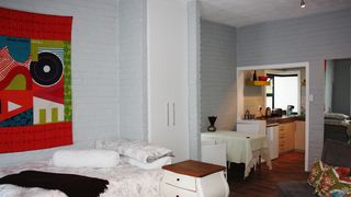 Riverside 3 | Kramersdorf Self-catering