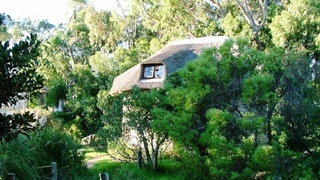 Gumstone Creek | Imhoffs Gift Accommodation