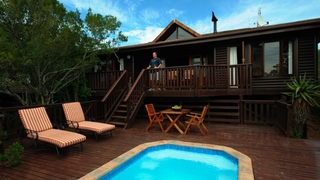 Kariega Game Reserve Main Lodge | Accommodation Kenton-on-Sea