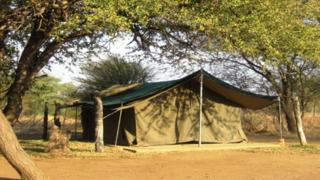 Vegro Game Farm | Tuli Block Self-catering