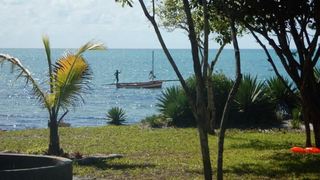 Casa Carolina | Accommodation Vilanculos