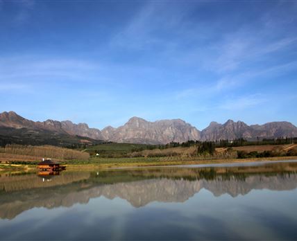 Calais Wine Estate
