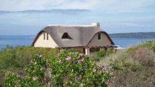 Beachcomber Cottages | Self-catering Springerbaai