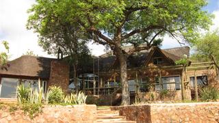 Marula Cottage Guest Lodge | Accommodation Thabazimbi