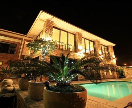 Bay View