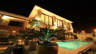 Bay View | Heldervue Accommodation