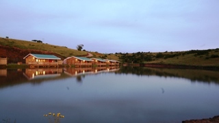 Lake Eland Game Reserve | Lake Eland Game Reserve Accommodation