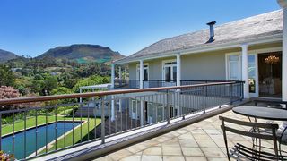Constantia Cape Velvet | Bel Ombre (Cape Town) Self-catering