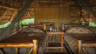 Rhino Safari Camp | Matusadona National Park Accommodation