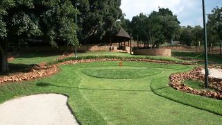 Absa Conference Centre | Montana Park Accommodation