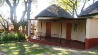Bergheim Holiday Resort | Accommodation Rustenburg