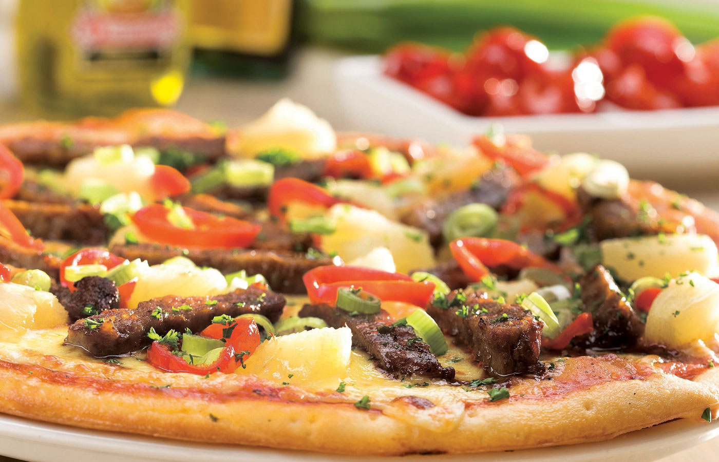 Panarottis Tygervalley