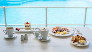 Shearwater on Sea | Resorts Myoli Beach