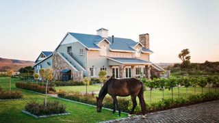 Dunkeld Country & Equestrian Estate | Lodges Dullstroom
