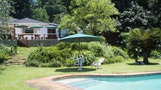 Korongo Valley Guest Farm | Self-catering Ixopo