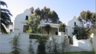 Soete Huys Guest House | Accommodation Wellington